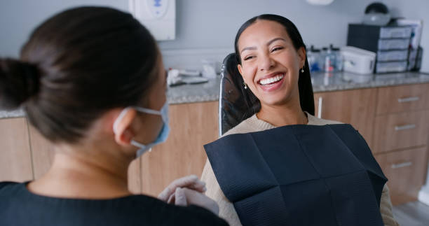 TMJ/TMD Treatment in Los Altos, CA