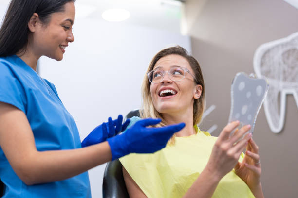 Dental Inlays and Onlays in Los Altos, CA